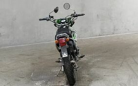 KAWASAKI KSR110 KL110A