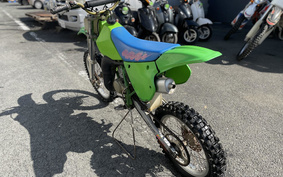 KAWASAKI KX80 1988 KX080V