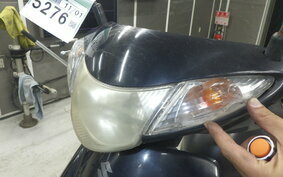 SUZUKI ADDRESS V50 Gen.2 CA44A