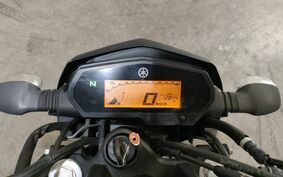 YAMAHA FZ25 RG42