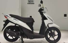 SUZUKI ADDRESS 110 CF47A