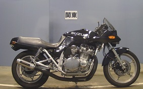 SUZUKI GSX750S KATANA 1982 GS75X