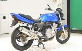 HONDA CB400SF VTEC K NC42