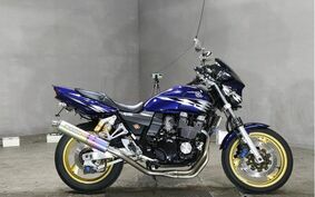 YAMAHA XJR400 R 2008 RH02J