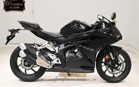 HONDA CBR250RR A MC51