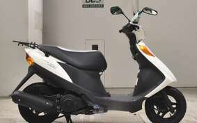 SUZUKI ADDRESS V125 CF46A