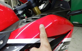 HONDA CBR250RR A MC51