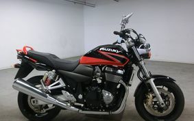 SUZUKI GSX1400 2004 GY71A