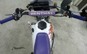 HONDA CRM80 GEN 2 HD12