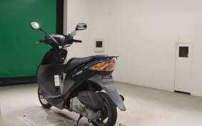 SUZUKI ADDRESS V50 Gen.2 CA42A