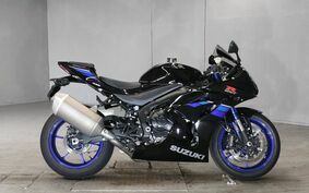 SUZUKI GSX-R1000R 2017 DM11G