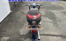 HONDA C50(プレス) C50