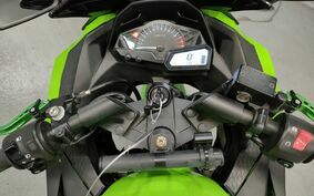 KAWASAKI NINJA 250 EX250L