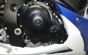 SUZUKI GSX-R750 2013