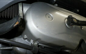 SUZUKI ADDRESS V125 DT11A