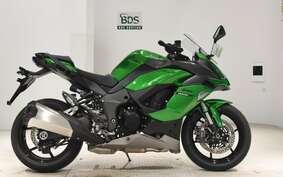 KAWASAKI NINJA 1000 SX 2020 ZXT02K