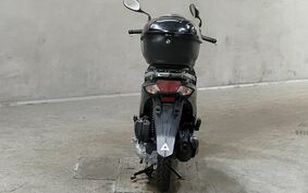 HONDA DIO 110 JF58