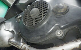 SUZUKI ADDRESS V125 G CF4EA