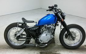 SUZUKI GRASS TRACKER NJ4DA