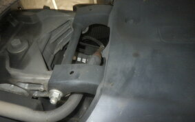 SUZUKI ADDRESS V125 DT11A