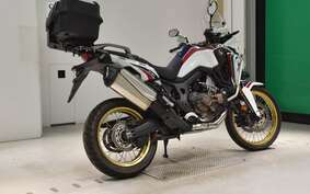 HONDA CRF1000L AFRICA TWIN DCT 2017 SD04