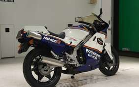 HONDA NS400R 1988 NC19