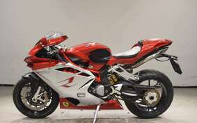 MV AGUSTA F4-R 2013