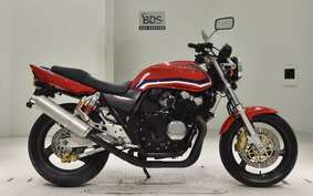 HONDA CB400SF VTEC 2000 NC39