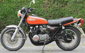 KAWASAKI Z650 KZ650B