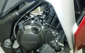 HONDA CBR250R GEN 3 MC41