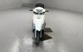 SUZUKI ADDRESS 125 DT11A