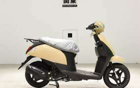 SUZUKI LET's CA4AA