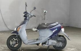 SUZUKI LET's 4 CA45A