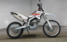 YAMAHA WR250R DG15J