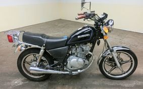 SUZUKI GN125 H PCJG9