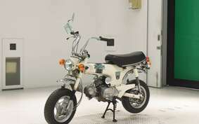 HONDA DAX 50 ST50