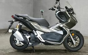 HONDA ADV150 KF38