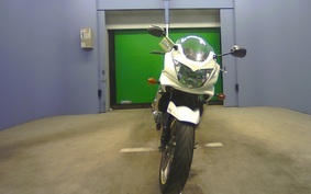 SUZUKI BANDIT 1250 SA 2009 GW72A