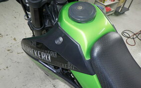 KAWASAKI KLX250D TRACKER X LX250V