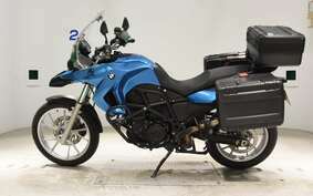 BMW F650GS 2009 0218