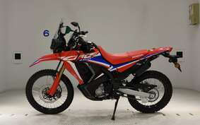 HONDA CRF250 GEN 2 RALLY MD47