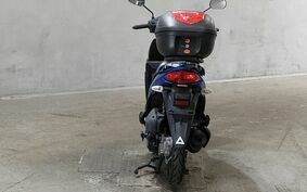 SUZUKI ADDRESS 110 CE47A