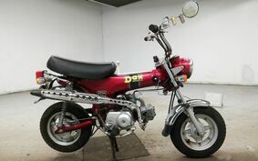 HONDA DAX 50 AB26