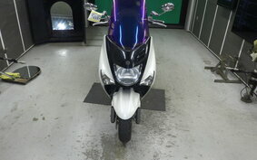 YAMAHA MAJESTY 125 FI SE27