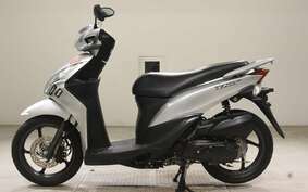 HONDA DIO 110 JF31