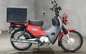 HONDA CROSS CUB 110 JA10