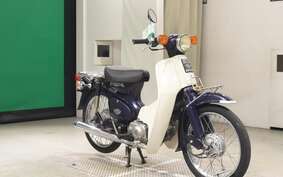 HONDA C70 SUPER CUB C70