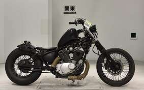 YAMAHA VIRAGO 250 3DM