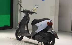 SUZUKI LET's 4 CA41A