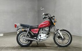 SUZUKI GN125 H PCJG9